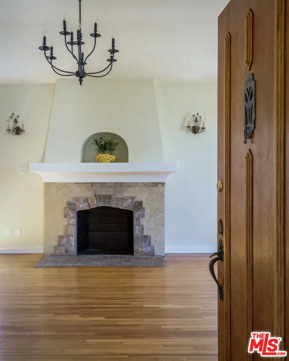 1122 S Hayworth Avenue, Los Angeles, CA 90035 - #3