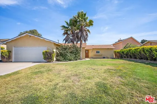 824 Stansbury Drive, Santa Maria, CA 93455