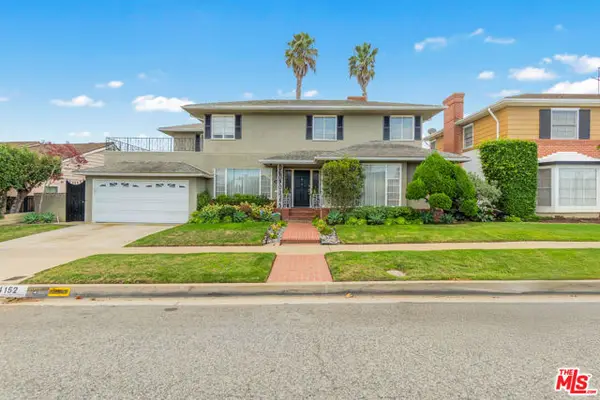 4152 Mount Vernon Drive, Los Angeles, CA 90008