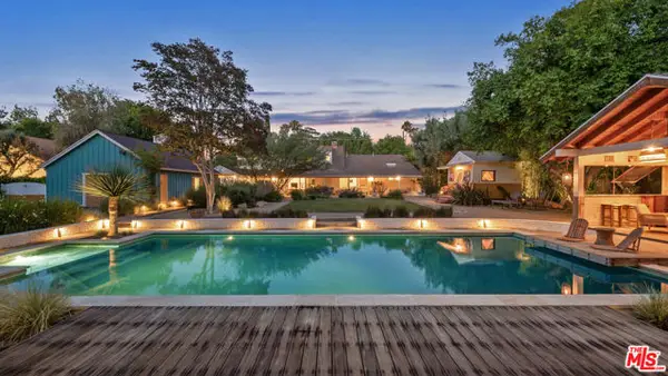 6101 Shoup Avenue, Woodland Hills (los Angeles), CA 91367