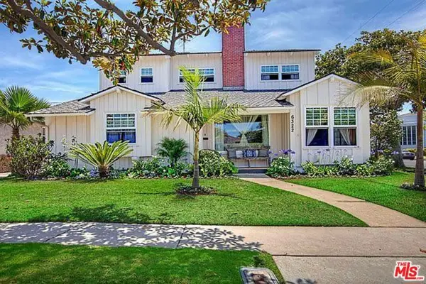 6322 W 78th Place, Westchester (los Angeles), CA 90045