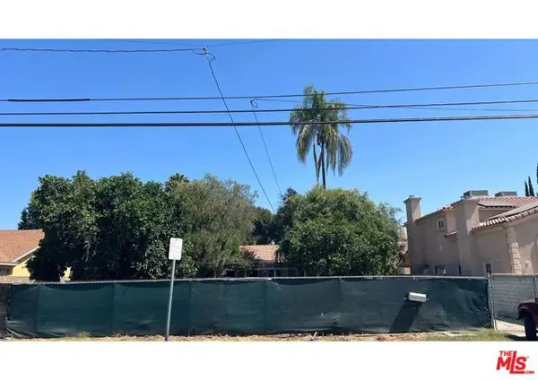 15147 Vose Street, Van Nuys (los Angeles), CA 91405