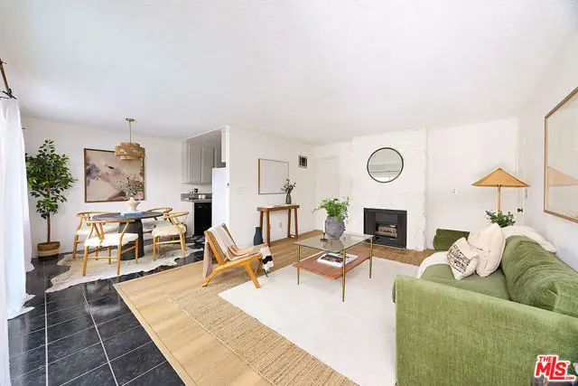 3325 Bagley Avenue #107, Los Angeles, CA 90034 - #1