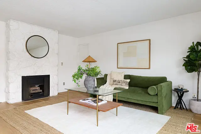 3325 Bagley Avenue #107, Los Angeles, CA 90034 - #2