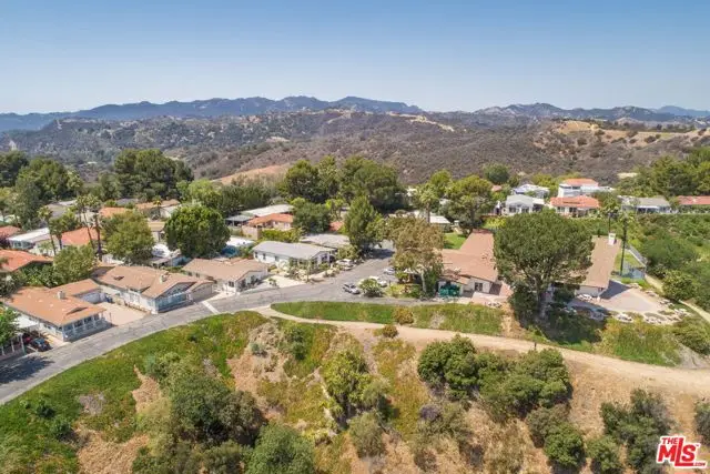 163 Apache, Topanga, CA 90290 - #1