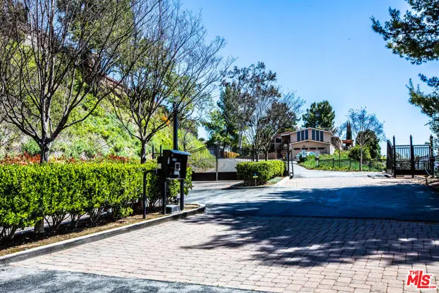 163 Apache, Topanga, CA 90290 - #2