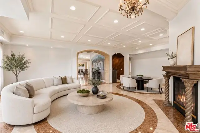 868 Braewood Court, South Pasadena, CA 91030 - #3