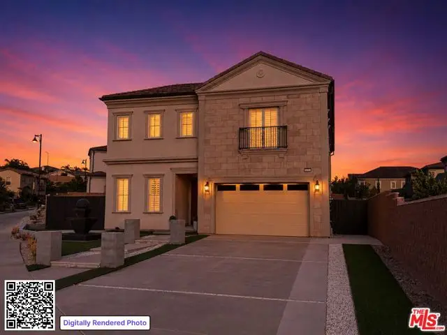 12316 N Finch Court, Porter Ranch, CA 91326 - #1