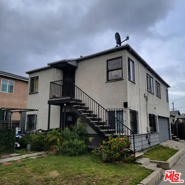 715 W 92nd Street, Los Angeles, CA 90044 - #1