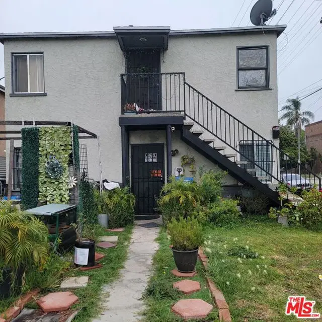715 W 92nd Street, Los Angeles, CA 90044 - #2