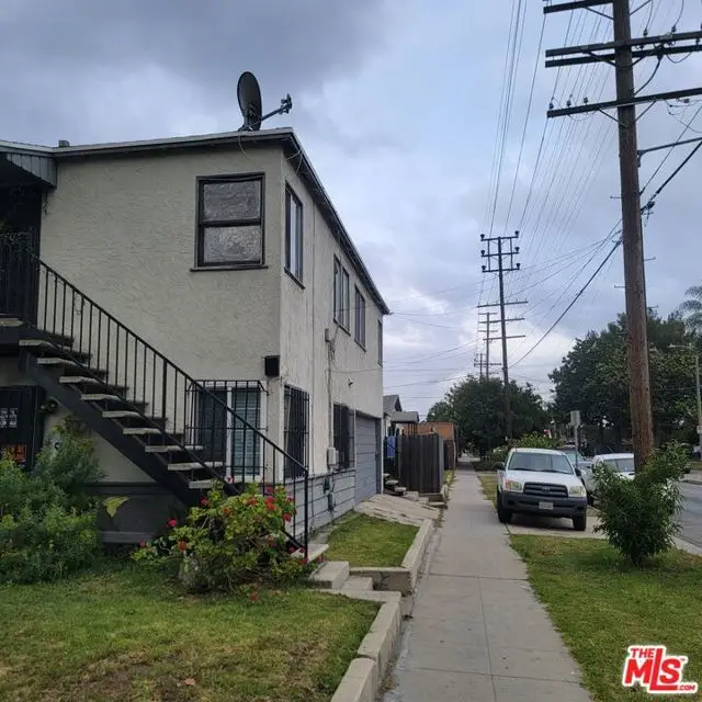 715 W 92nd Street, Los Angeles, CA 90044 - #3