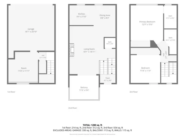 5811 Woodman Avenue #7, Los Angeles, CA 91401