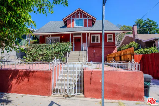 427 N Avenue 52, Los Angeles, CA 90042 - #1
