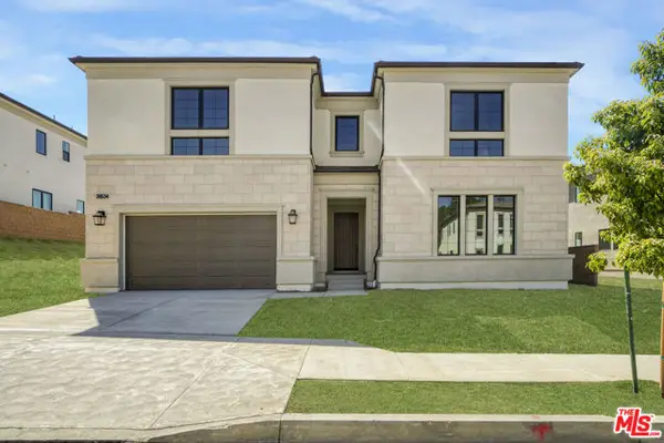 20534 Edgewood Court, Chatsworth (los Angeles), CA 91311