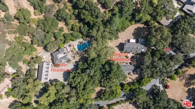 12 Woodlyn Lane, Bradbury, CA 91008 - #2