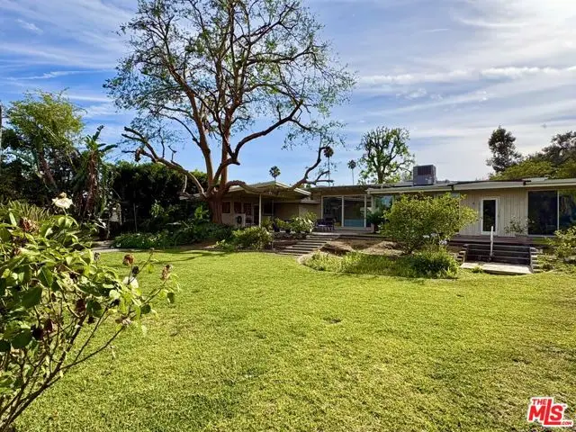 206 Oak Meadow Road, Sierra Madre, CA 91024 - #2