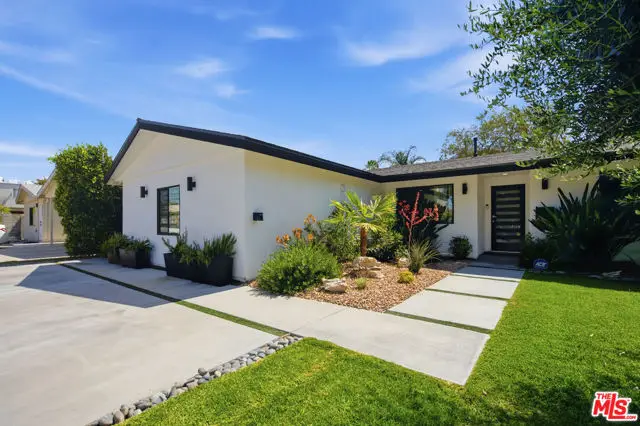 6734 Agnes Avenue, North Hollywood, CA 91606 - #3