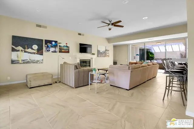 68 Lakeview Drive, Palm Springs, CA 92264 - #3