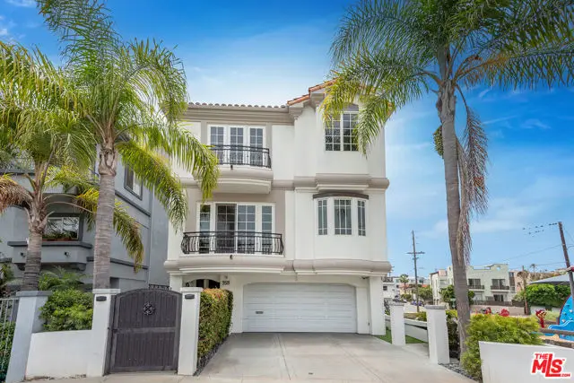 3511 Via Dolce, Marina Del Rey, CA 90292 - #1