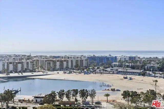 4267 Marina City Drive #PH 5, Marina Del Rey, CA 90292 - #1