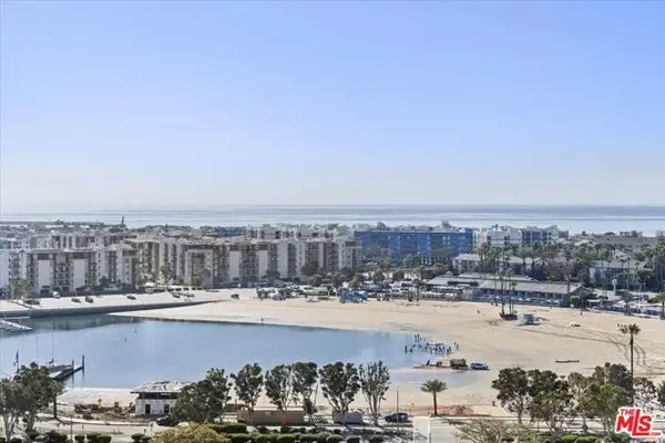 4267 Marina City Drive #PH 5, Marina Del Rey, CA 90292