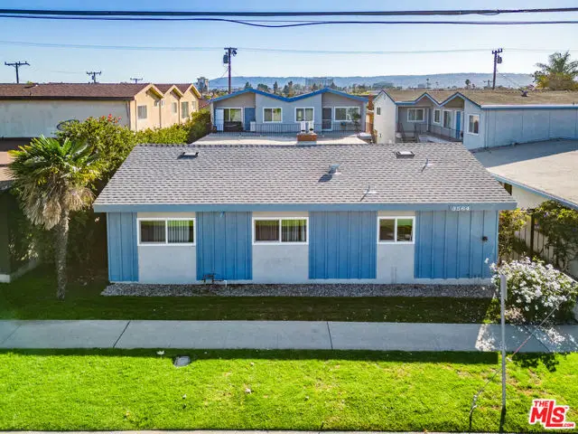 3564 Del Amo Boulevard, Torrance, CA 90503 - #1