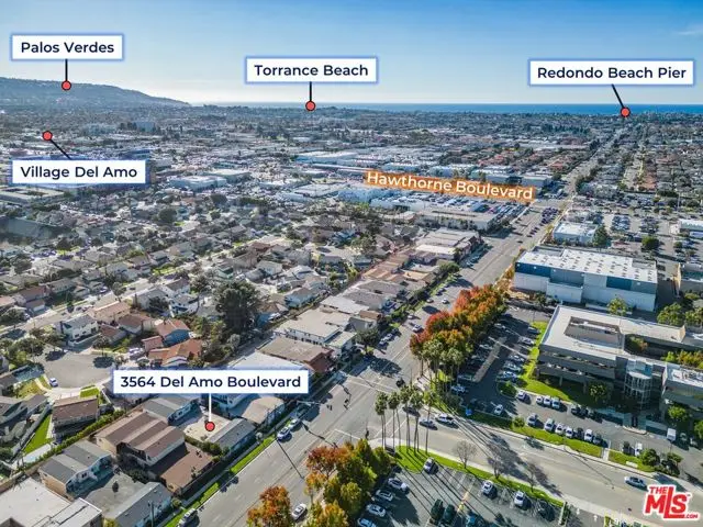 3564 Del Amo Boulevard, Torrance, CA 90503 - #2