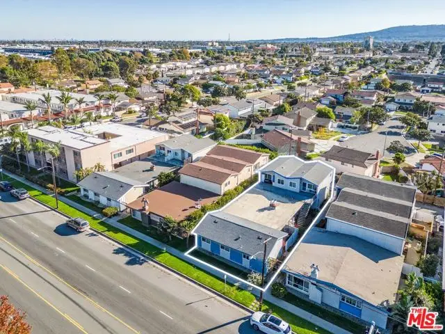 3564 Del Amo Boulevard, Torrance, CA 90503 - #3