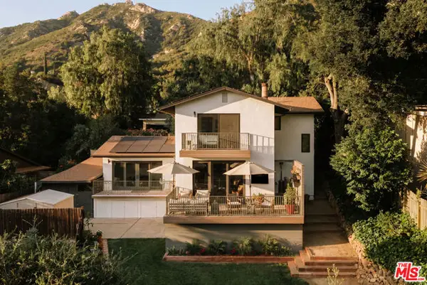 685 Wonder View Drive, Calabasas, CA 91302
