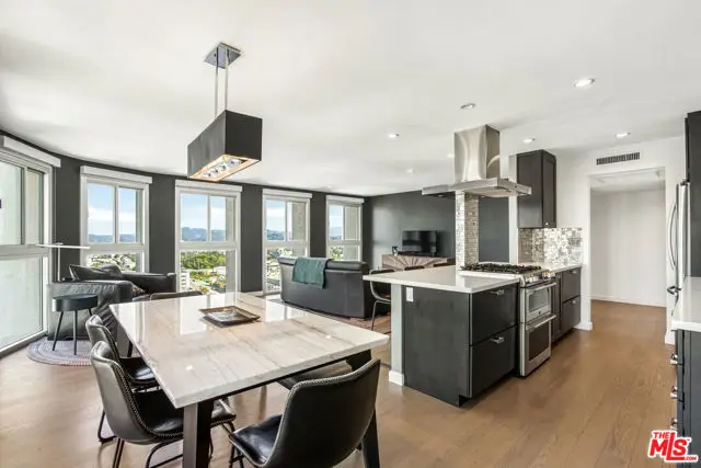 800 W 1st Street #2008, Los Angeles, CA 90012 - #1