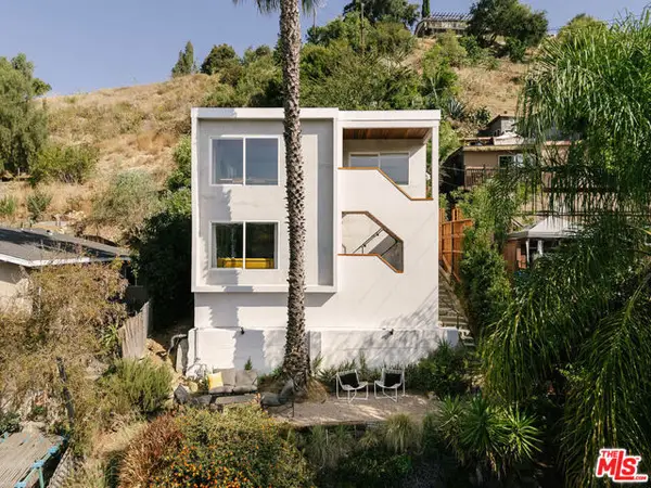 3021 Johnston Street, Los Angeles, CA 90031