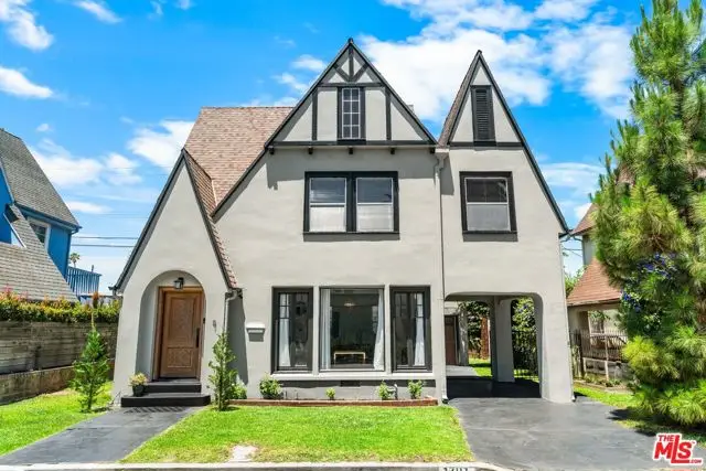 1701 La Fayette Road, Los Angeles, CA 90019 - #1