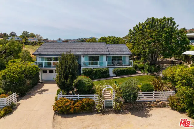 6363 Zumirez Drive, Malibu, CA 90265 - #3