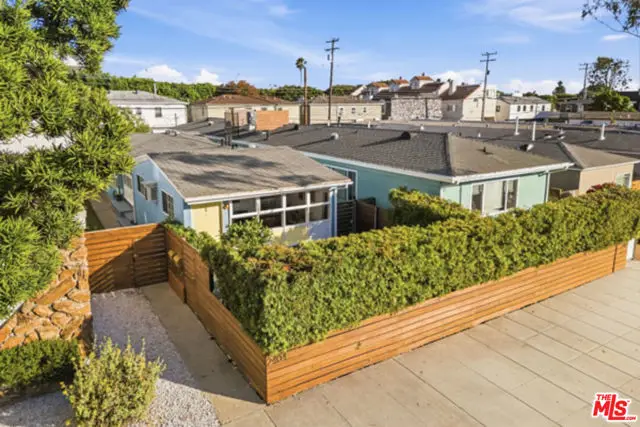 2404 Ocean Park Boulevard, Santa Monica, CA 90405 - #2