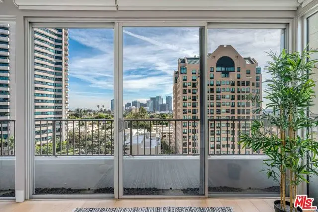 10501 Wilshire Boulevard #1012, Los Angeles, CA 90024 - #2