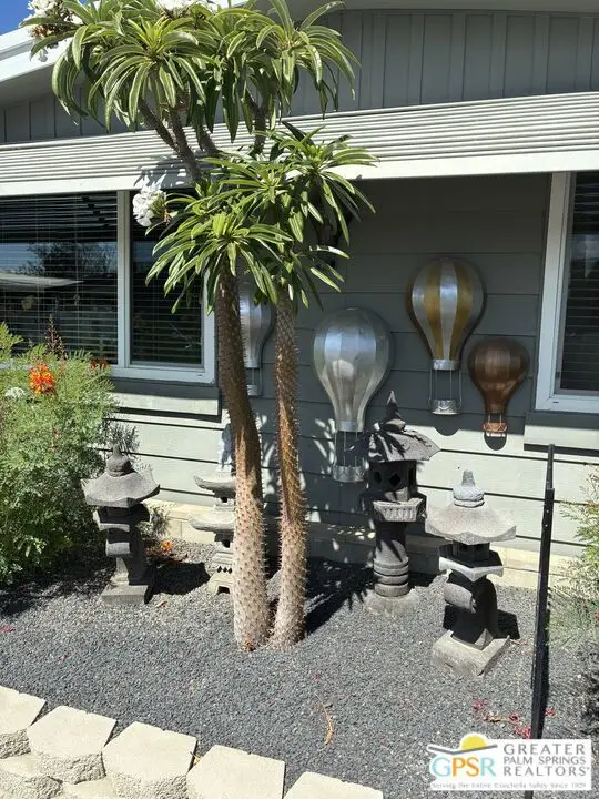 145 Calle Arriba, Palm Springs, CA 92264 - #2
