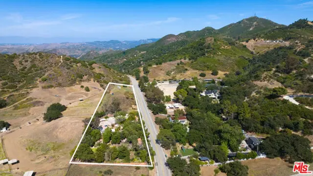 31341 Mulholland Highway, Malibu, CA 90265 - #3