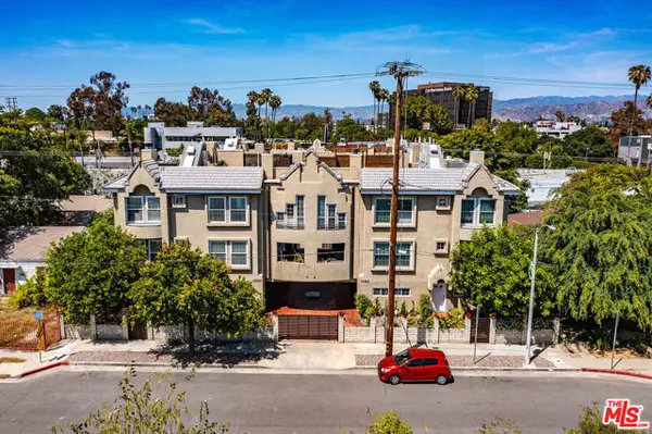 10929 Landale Street #2, Toluca Lake (los Angeles), CA 91602