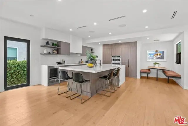5349 Selmaraine Drive, Culver City, CA 90230 - #3