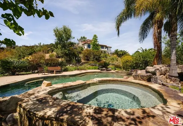 2656 Vista Del Mar Road, Topanga, CA 90290 - #1