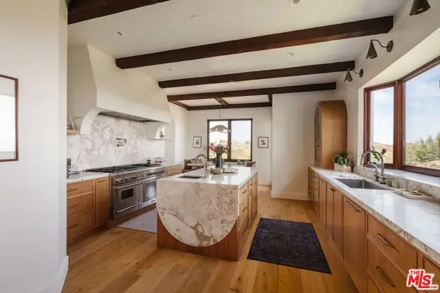 2656 Vista Del Mar Road, Topanga, CA 90290 - #2