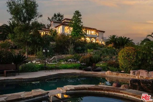 2656 Vista Del Mar Road, Topanga, CA 90290 - #3