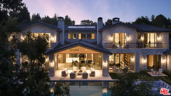5544 Hoback Glen Road, Hidden Hills, CA 91302