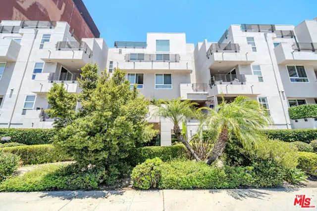 4925 Wilshire Boulevard #302, Los Angeles, CA 90010 - #1