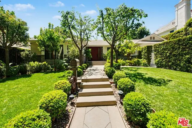 521 Loring Avenue, Los Angeles, CA 90024 - #1