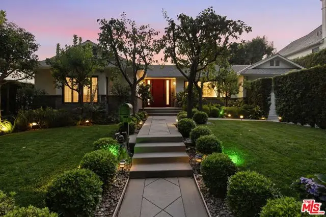 521 Loring Avenue, Los Angeles, CA 90024 - #2