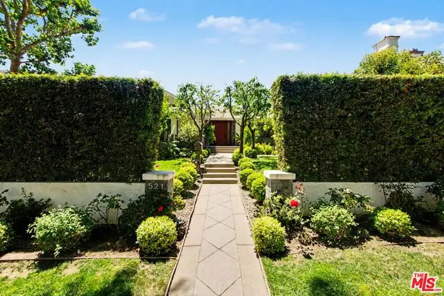 521 Loring Avenue, Los Angeles, CA 90024 - #3