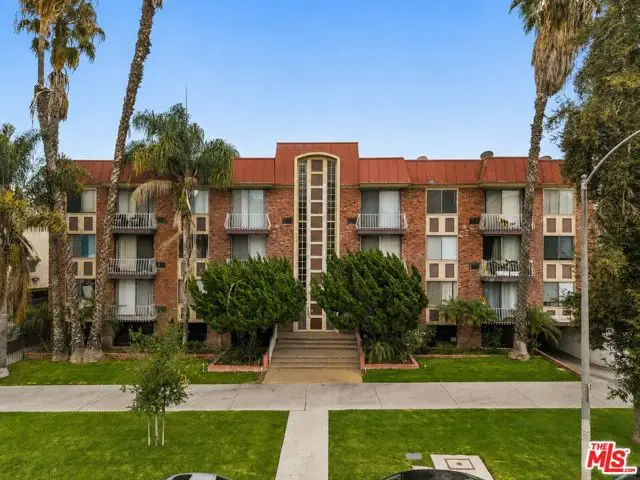 210 S La Fayette Park Place #314, Los Angeles, CA 90057 - #1