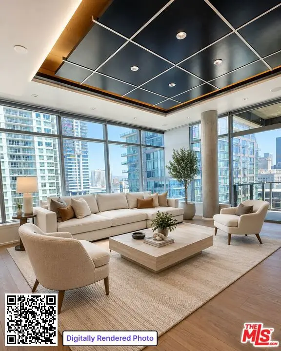 1155 S Grand Avenue #1316, Los Angeles, CA 90015 - #1
