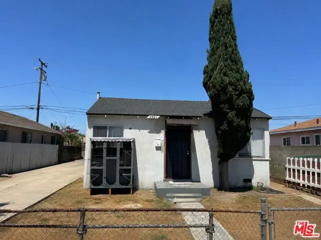 3551 Denver Avenue, Long Beach, CA 90810 - #1